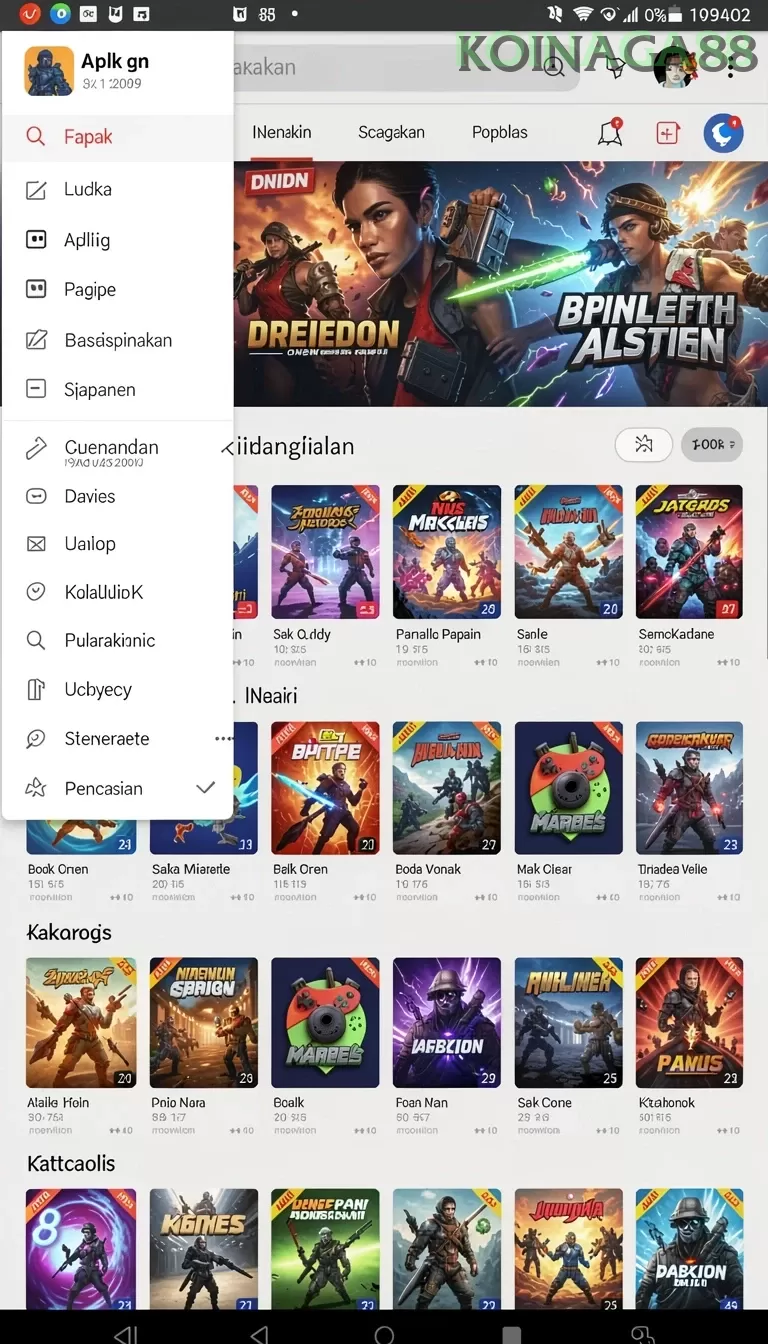 Screenshot Guatogel nomor 1