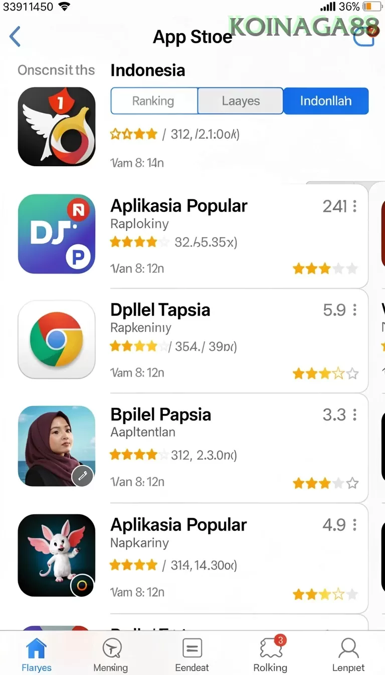 Screenshot Gila138 nomor 2