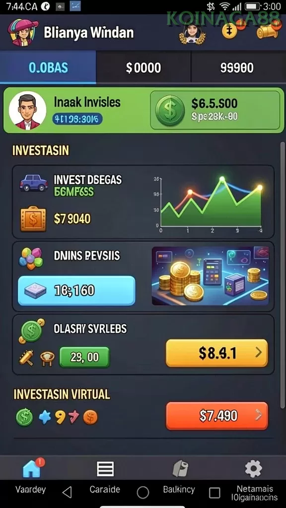Screenshot Peti4d nomor 3