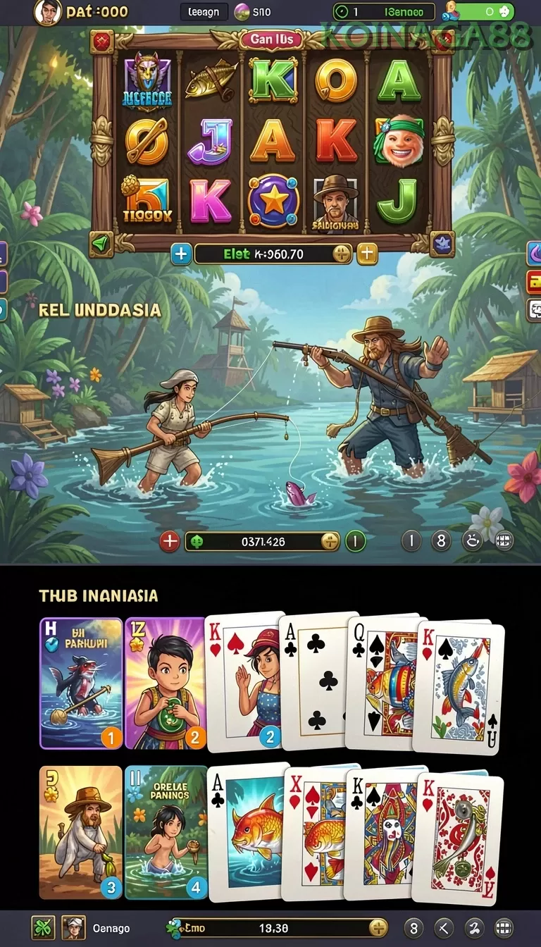 Screenshot Monte77 nomor 1