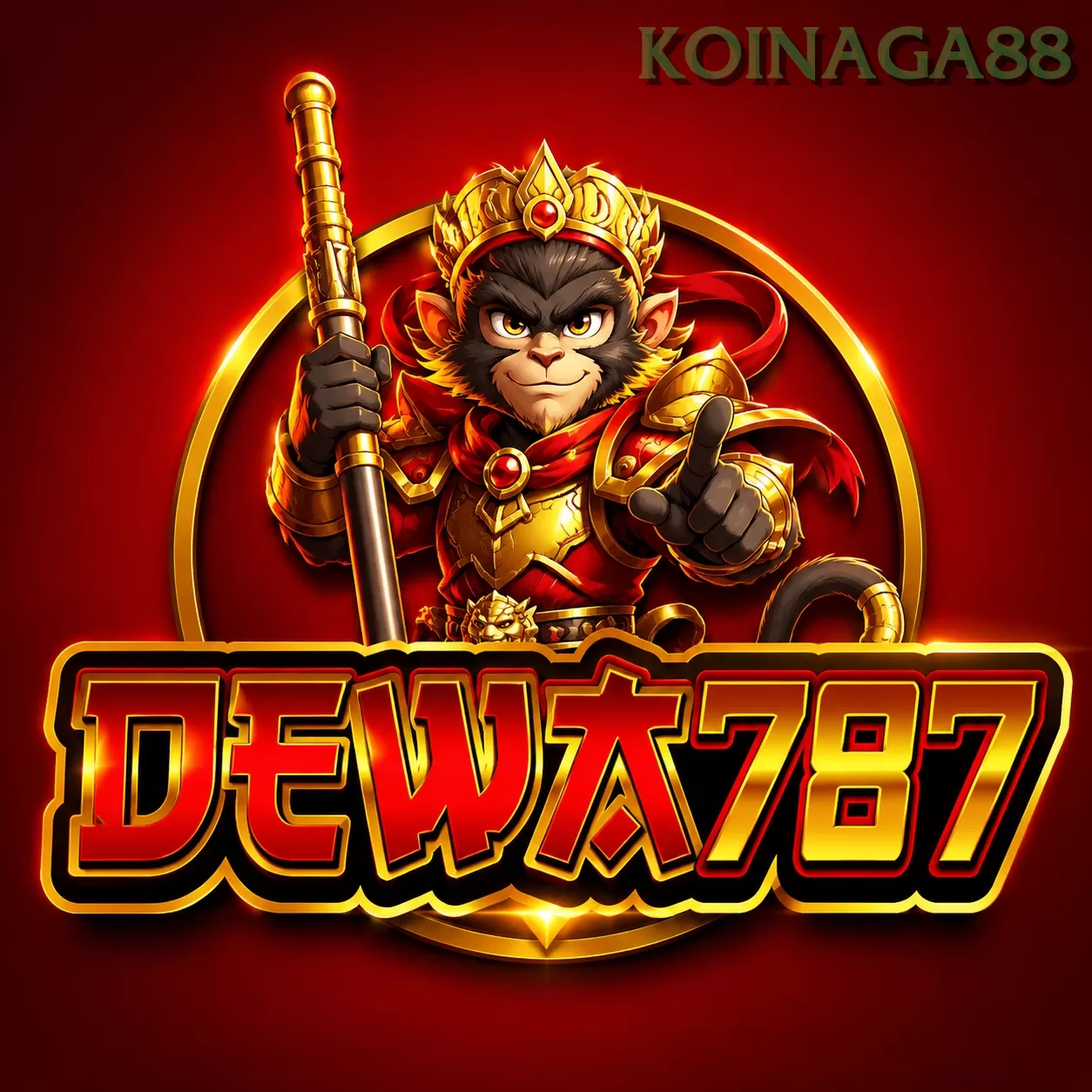dewa787 - 5