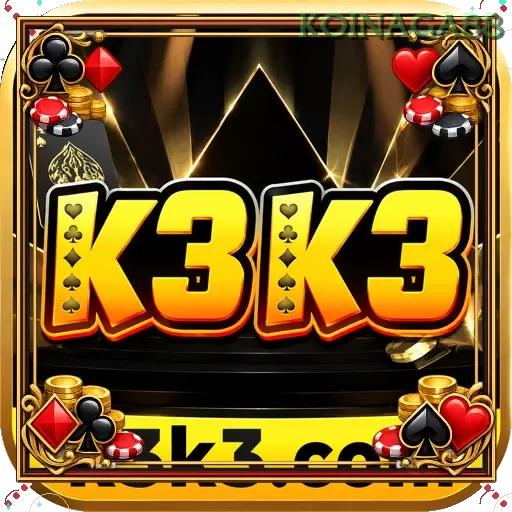 k3k3 - 9